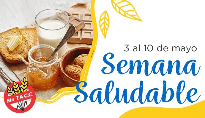 Semana Saludable
