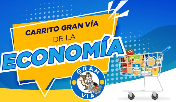 Carrito de la Economía