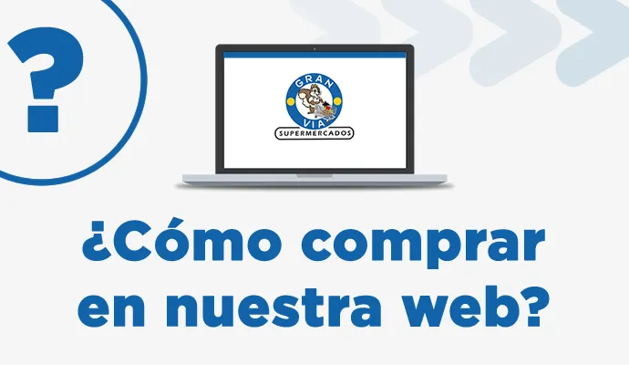 Cómo comprar Online en Gran Vía