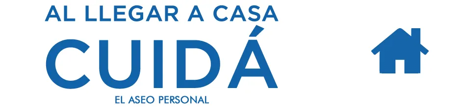 Cuidar el aseo personal