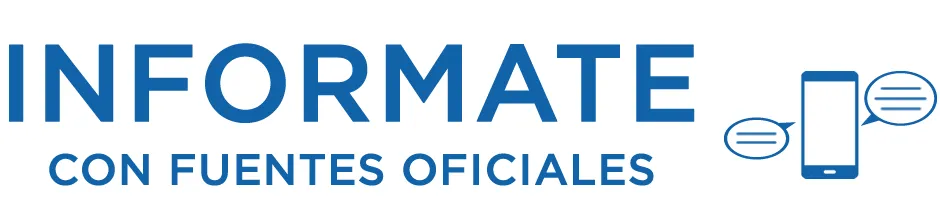 Fuentes oficiales