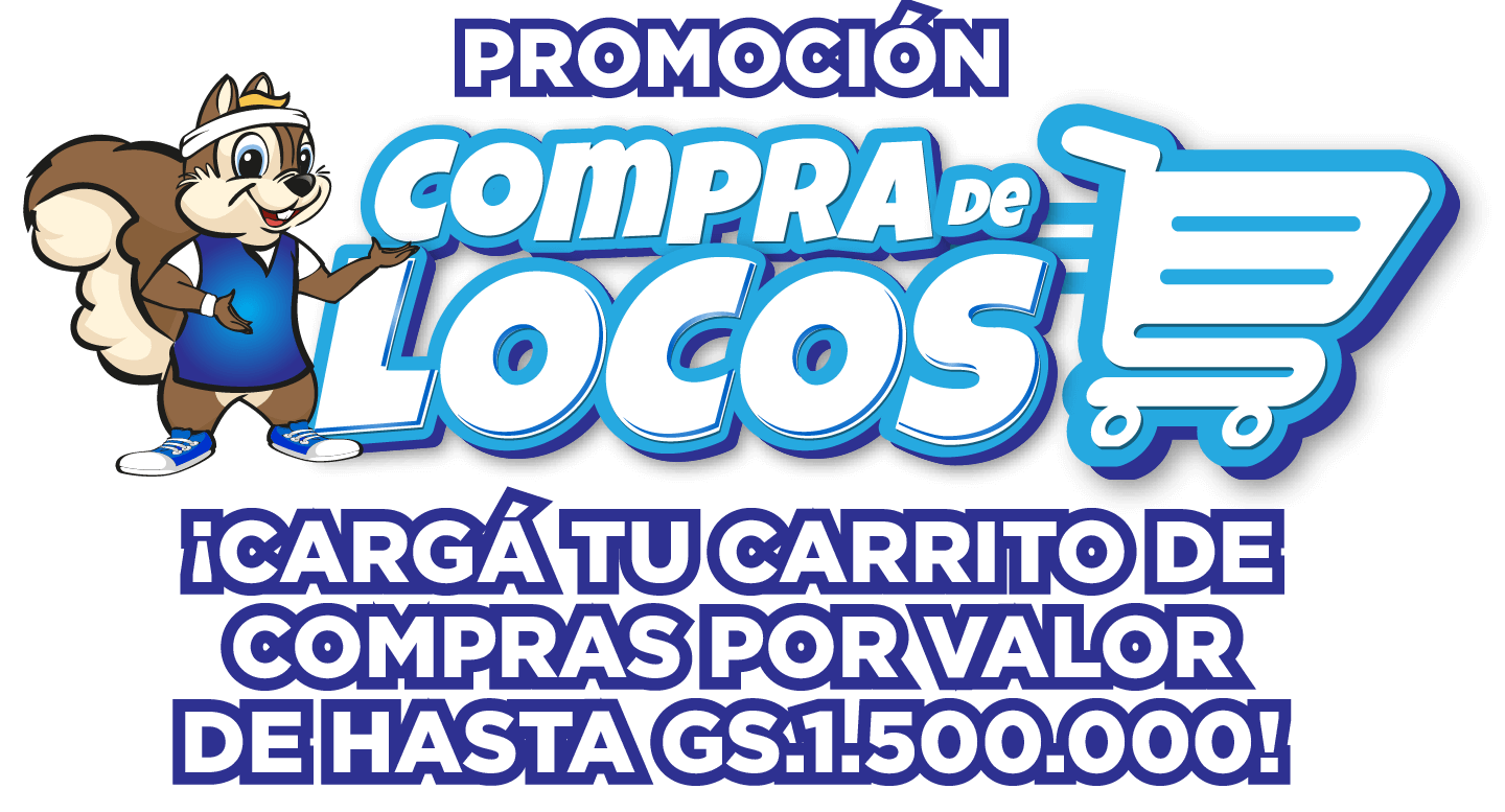 Promo Soña en Grande Principal