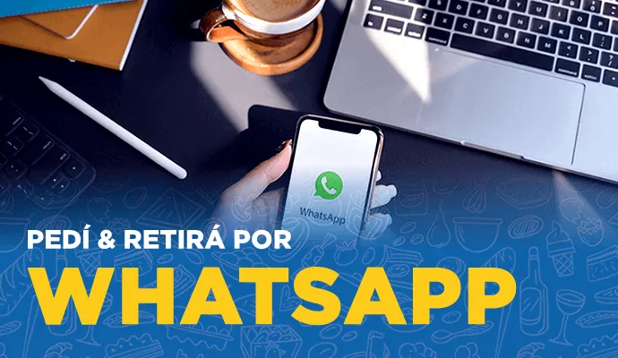 Ventas por Whatsapp